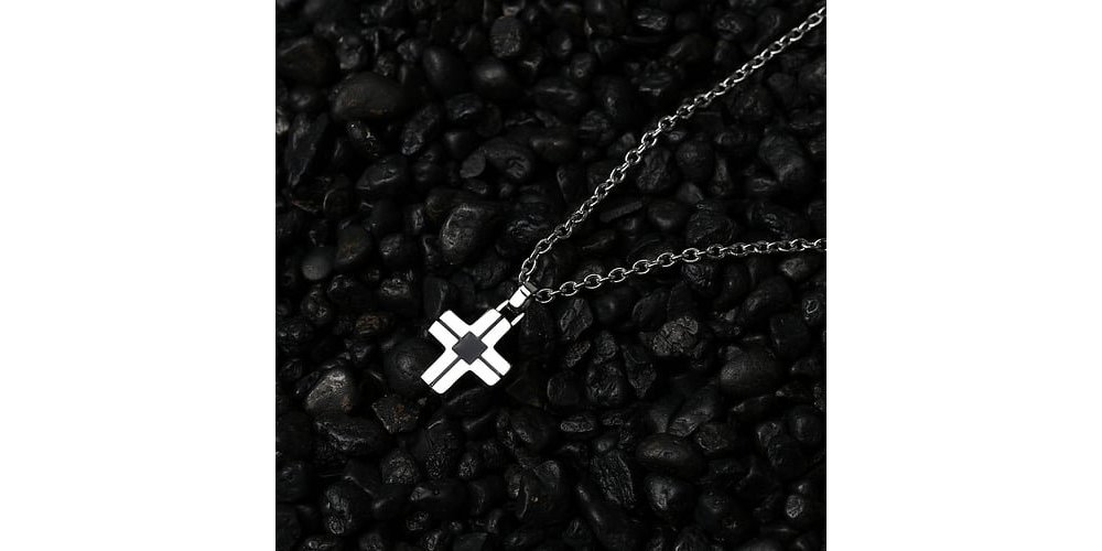 Sector - Collana Spirit - Pendente - Uomo