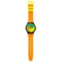 Swatch - Neon Signal Flag Pay! - Cronografo - Silicone