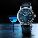 Seiko - Orologio Presage Cocktail - Automatico - Blu
