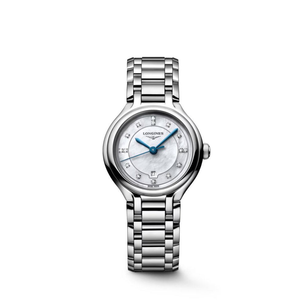 Orologio Longines Primaluna - Eleganza Femminile - Longines