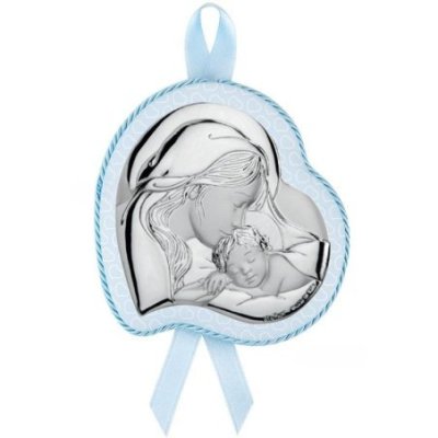 Atelier - Capoculla Maternità - Argento Laminato