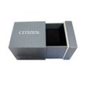 Citizen - Orologio Aw1231-58B - Quadrante Bianco - Acciaio