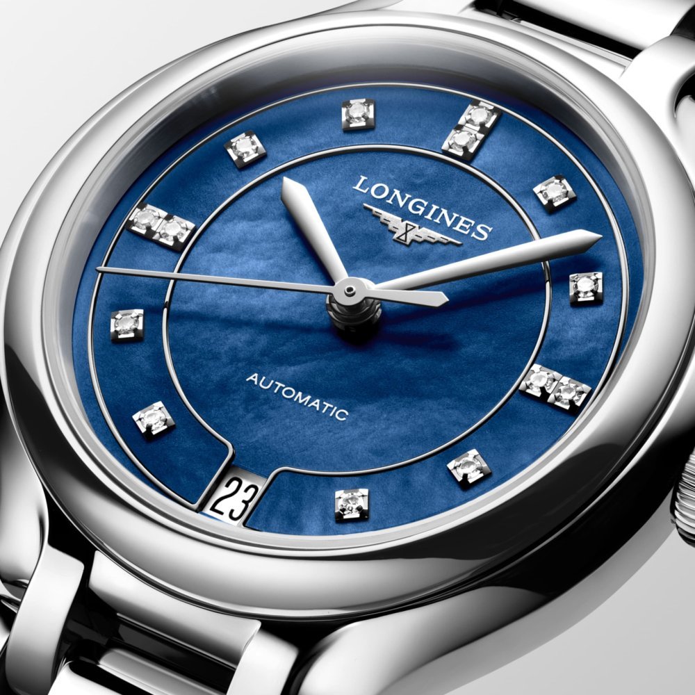 Longines - Primaluna - Eleganza Femminile