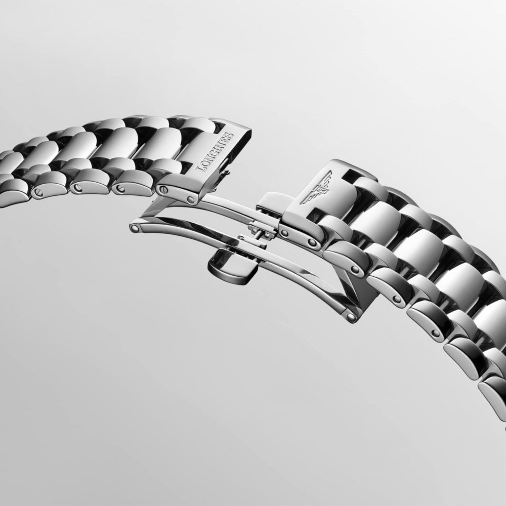 Longines - Primaluna - Eleganza Femminile