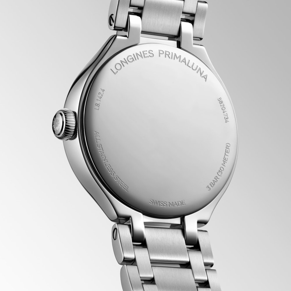 Longines - Primaluna Modell - Eleganza Femminile