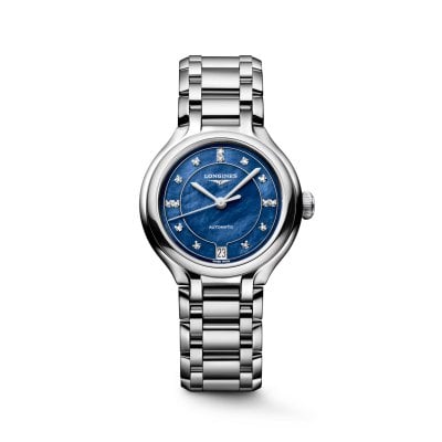 Longines - Primaluna - Eleganza Femminile