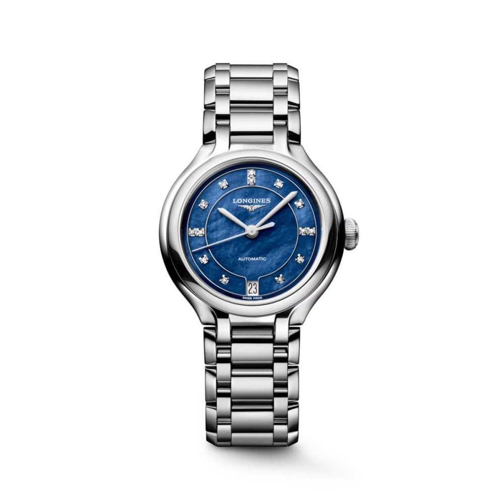 Longines - Primaluna - Eleganza Femminile