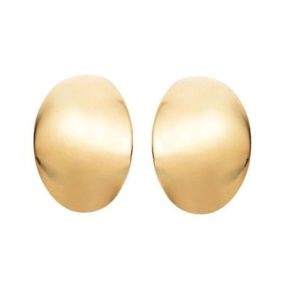 Ottaviani - Orecchini Placcati Oro - Eleganti