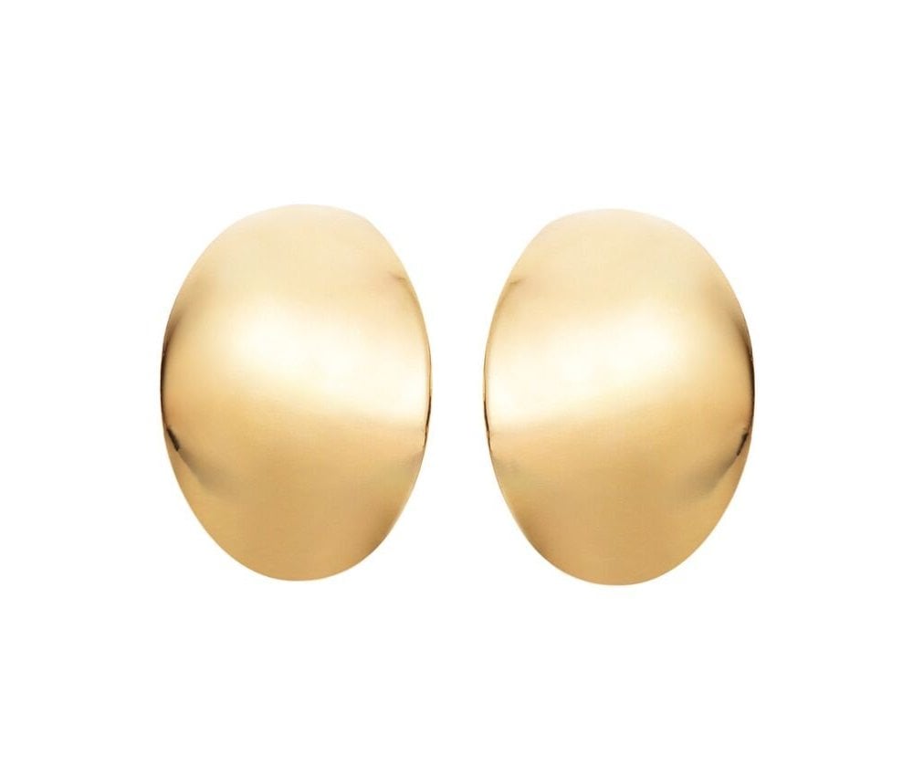 Ottaviani - Orecchini Placcati Oro - Eleganti