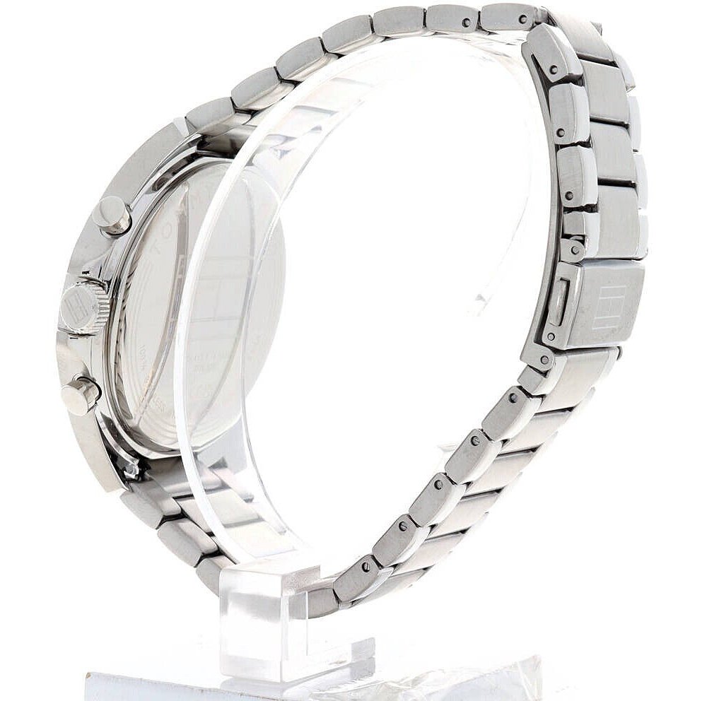 Tommy Hilfiger - Orologio Baker - Multifunzione - Uomo