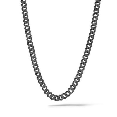 Comete Gioielli - Collana Argento - No Gender