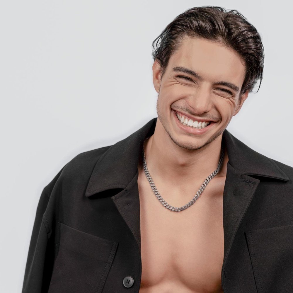 Comete Gioielli - Collana Argento - No Gender