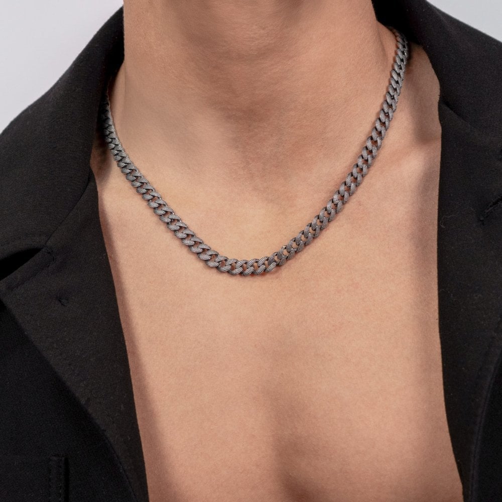 Comete Gioielli - Collana Argento - No Gender