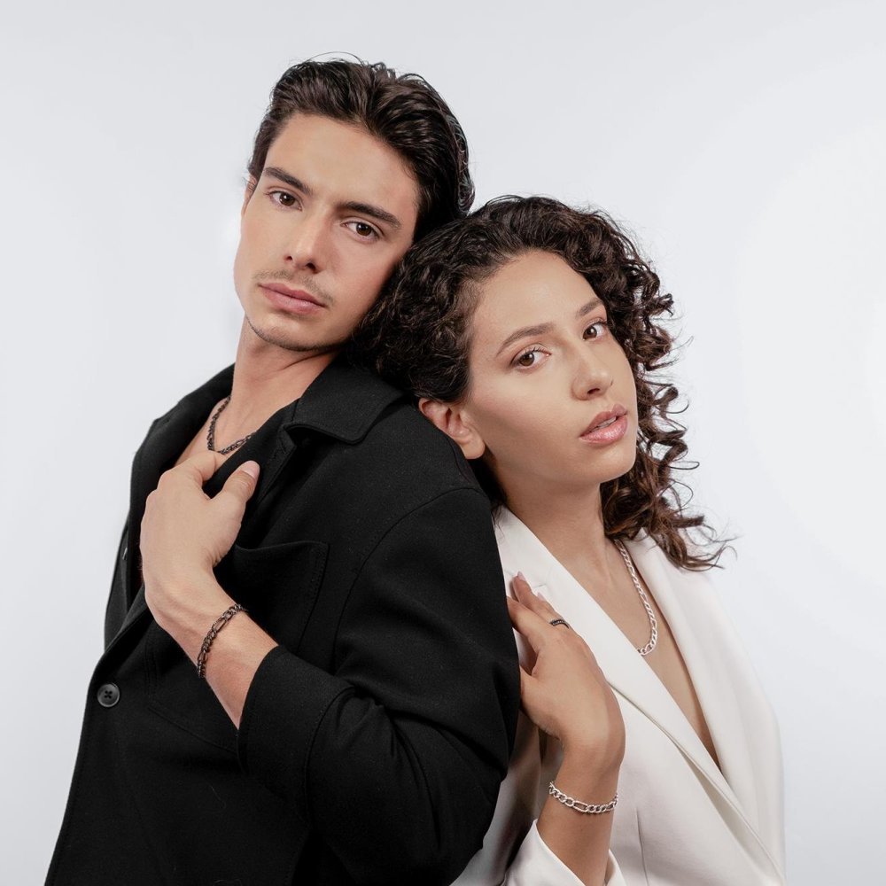 Comete Gioielli - Bracciale Argento - Zirconi Bianchi