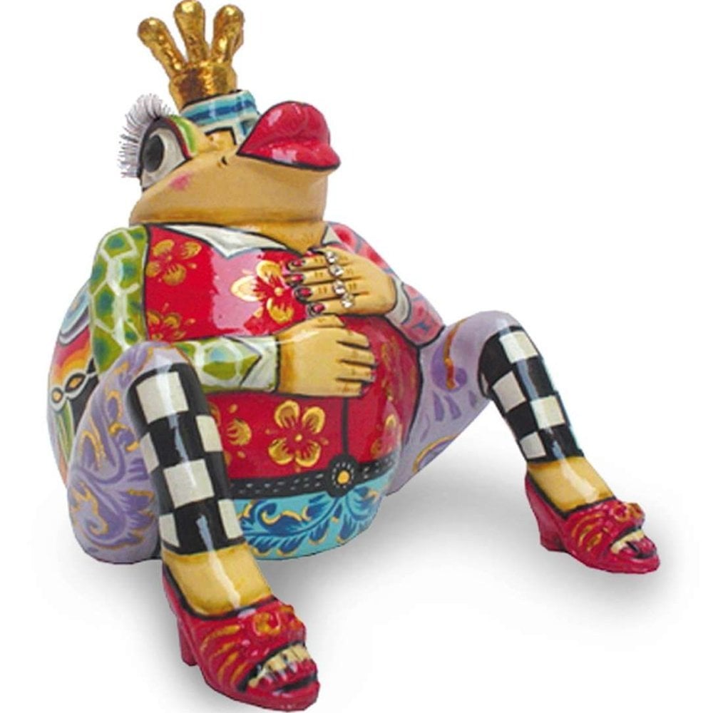 Toms Drag - Ranocchio Lord Martin - Marmorin