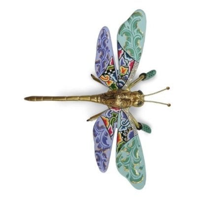 Toms Drag - Libelle Belle - Decorazione Insetto