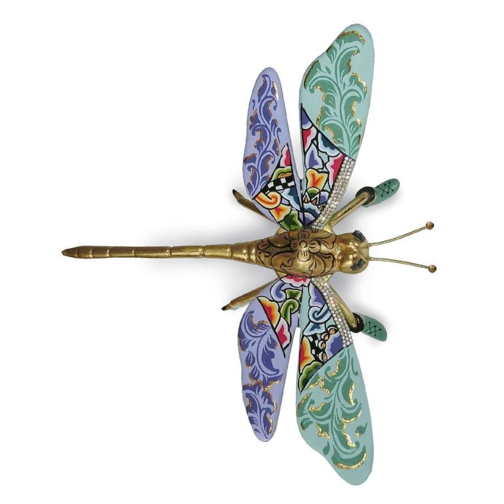Toms Drag - Libelle Belle - Decorazione Insetto
