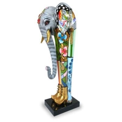 Toms Drag - Elefant M Constantin - Scultura Decorativa
