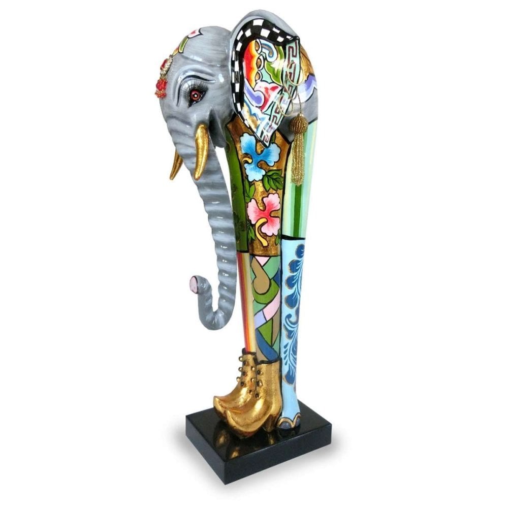 Toms Drag - Elefant M Constantin - Scultura Decorativa
