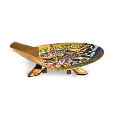 Toms Drag - Ciotola Sunrays - Metallo - Frosch M