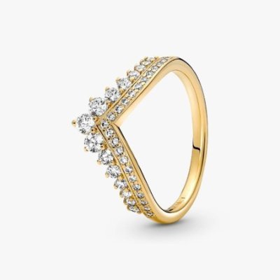 Anello Desiderio Principesco