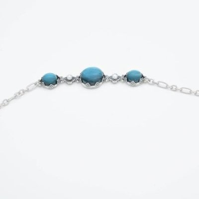 Gerardo Sacco - Bracciale Ninfea - Argento 925