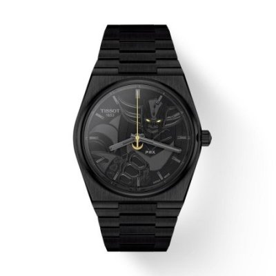 Tissot - Prx Grendizer - Edizione Limitata - 40Mm