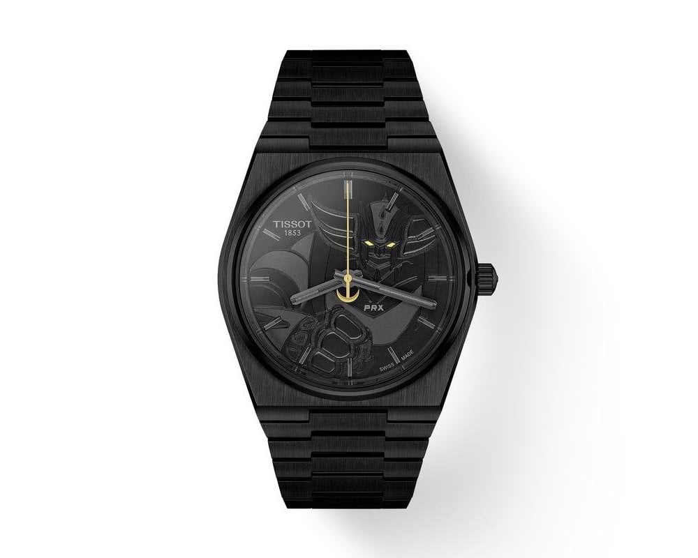 Tissot - Prx Grendizer - Edizione Limitata - 40Mm