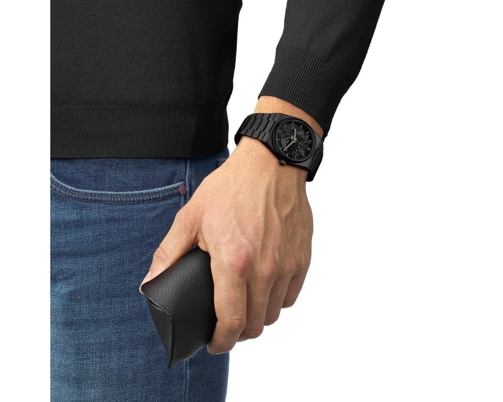 Tissot - Prx Grendizer - Edizione Limitata - 40Mm