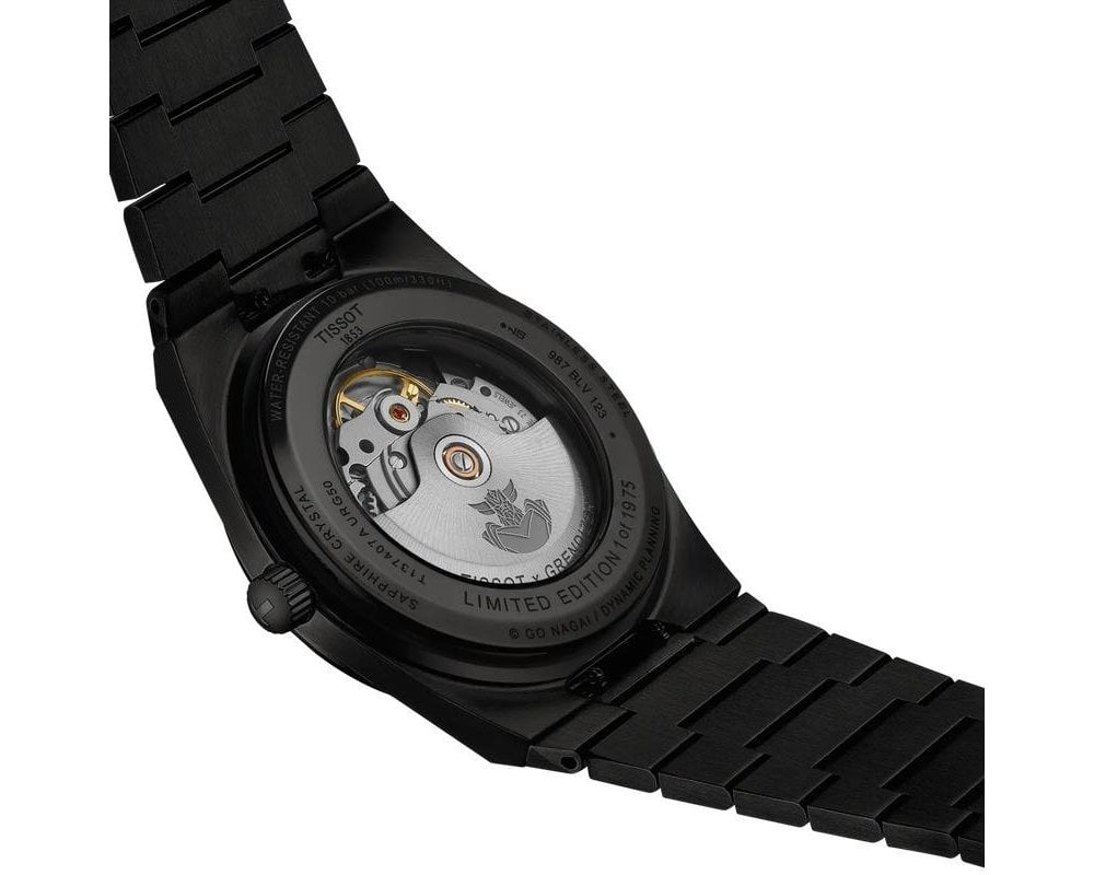 Tissot - Prx Grendizer - Edizione Limitata - 40Mm