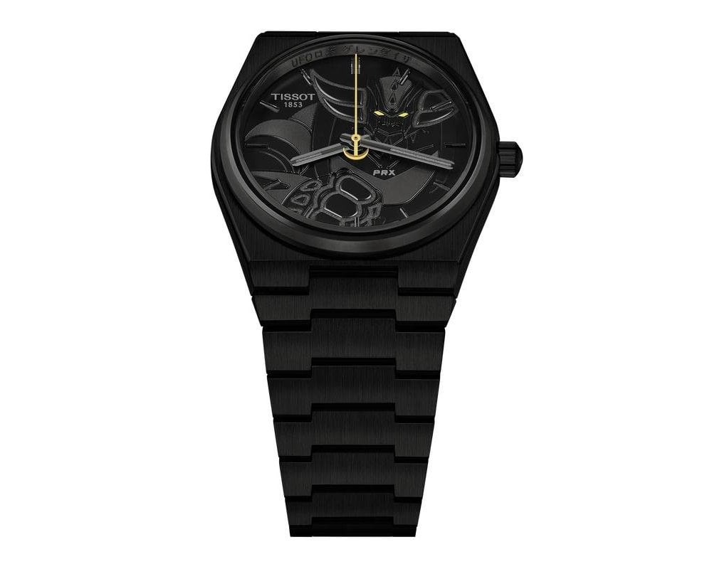 Tissot - Prx Grendizer - Edizione Limitata - 40Mm