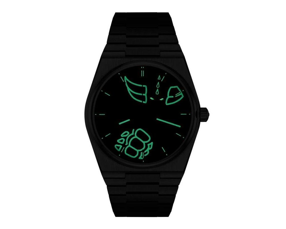 Tissot - Prx Grendizer - Edizione Limitata - 40Mm