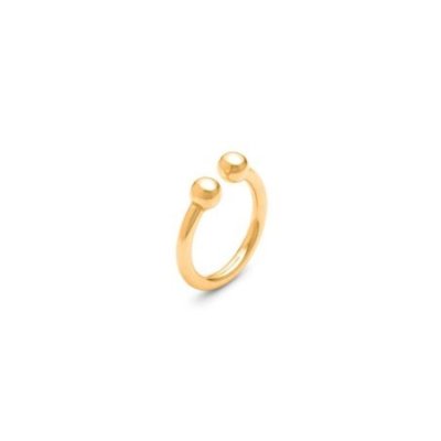 Giovanni Raspini - Anello Axis - Argento 925