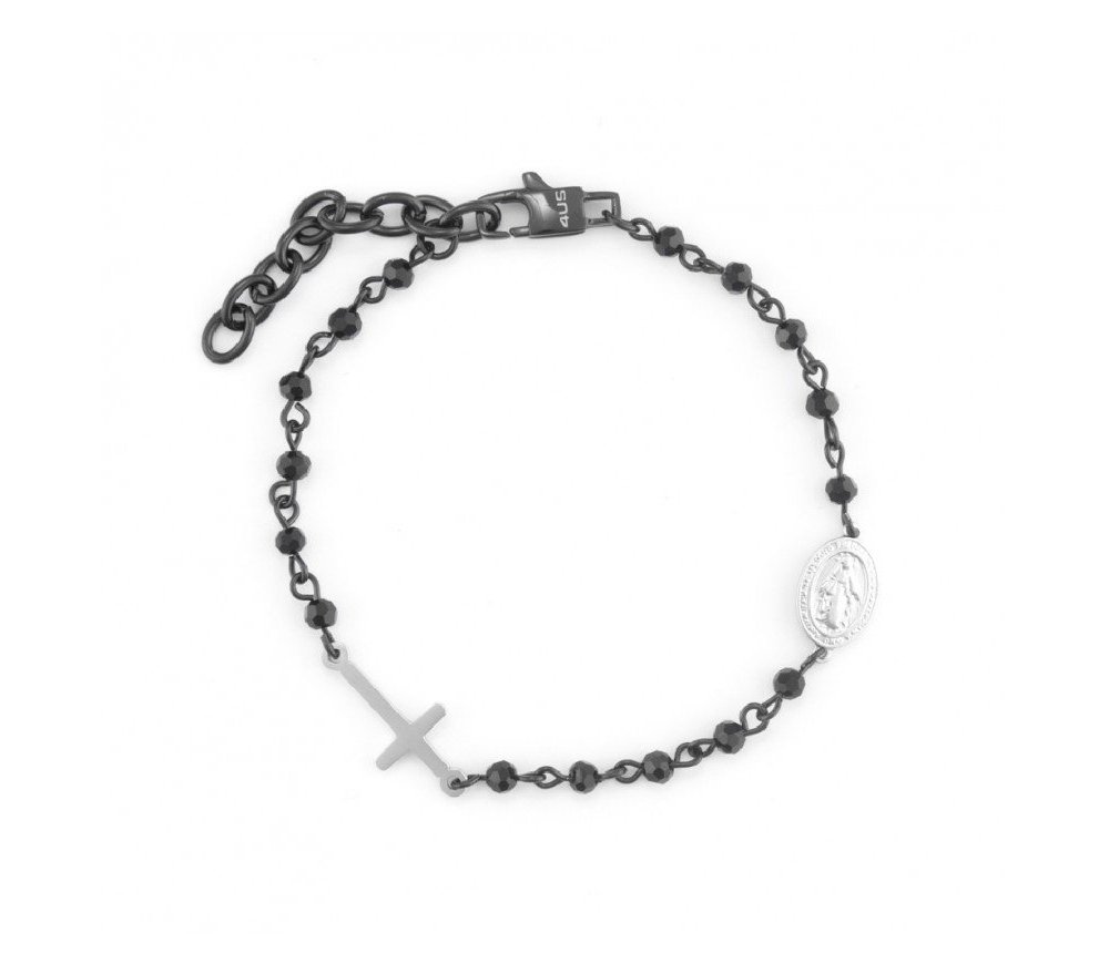 Bracciale Uomo Clessidra - 4Us Cesare Paciotti