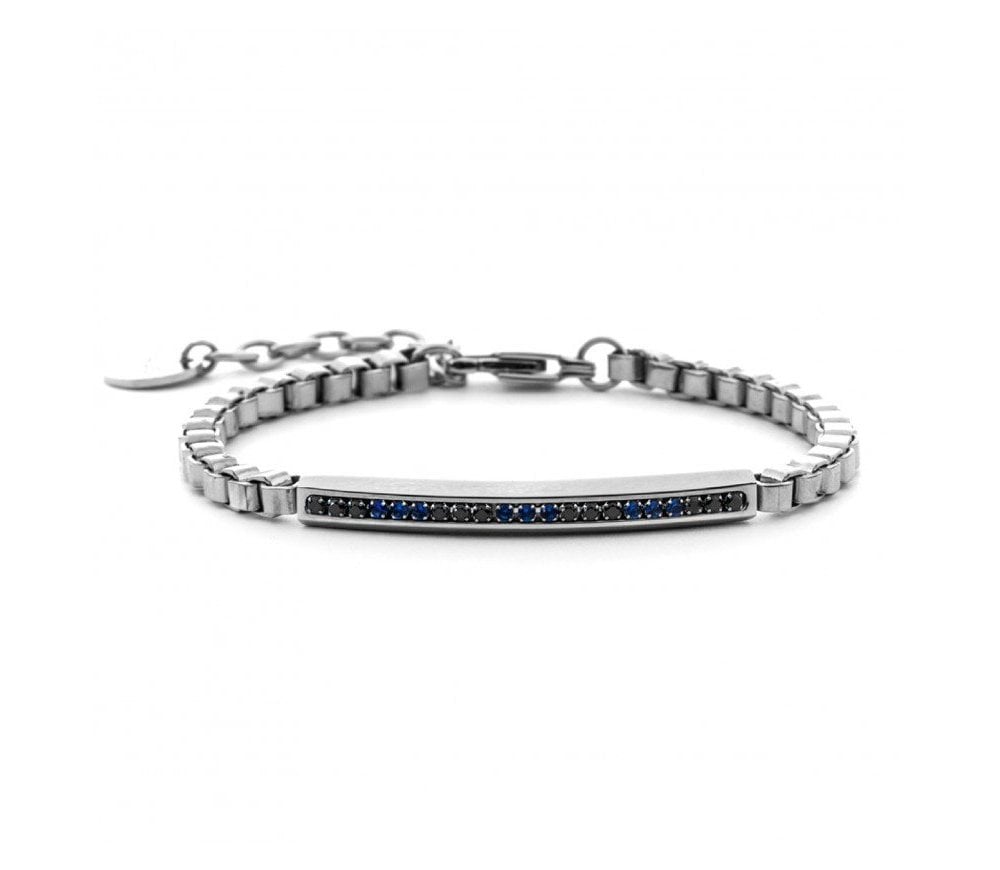 Bracciale Uomo 4Ubr7564 - Clessidra - 4Us Cesare Paciotti