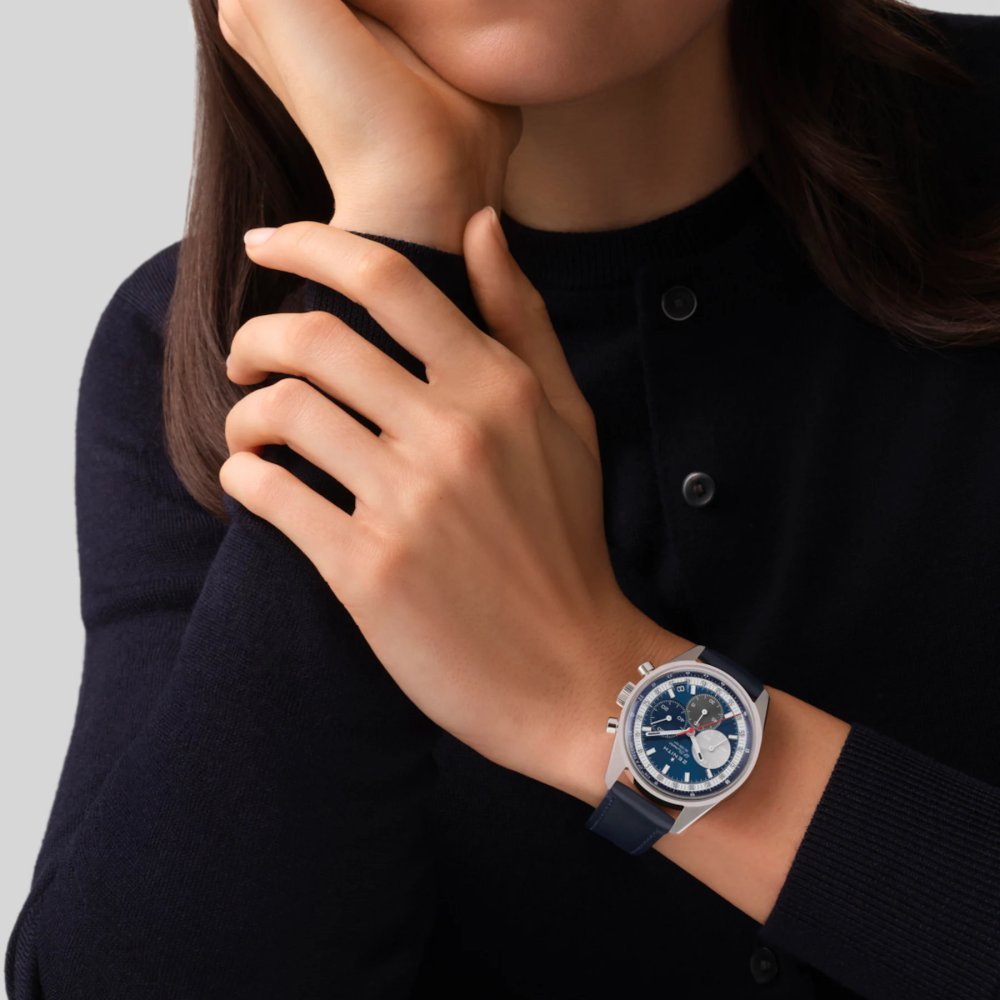 CHRONOMASTER ORIGINAL - Zenith