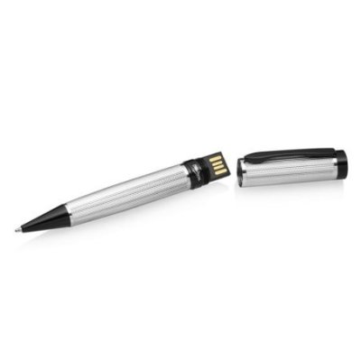 Ottaviani - Penna Biro Bicolore - Chiavetta Usb 16 Gb