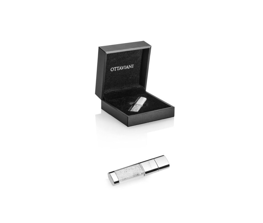 Ottaviani - Chiavetta Usb 16Gb - Cristalli