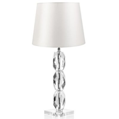 Ottaviani - Lampada Gemma - Cristallo - H Cm 74