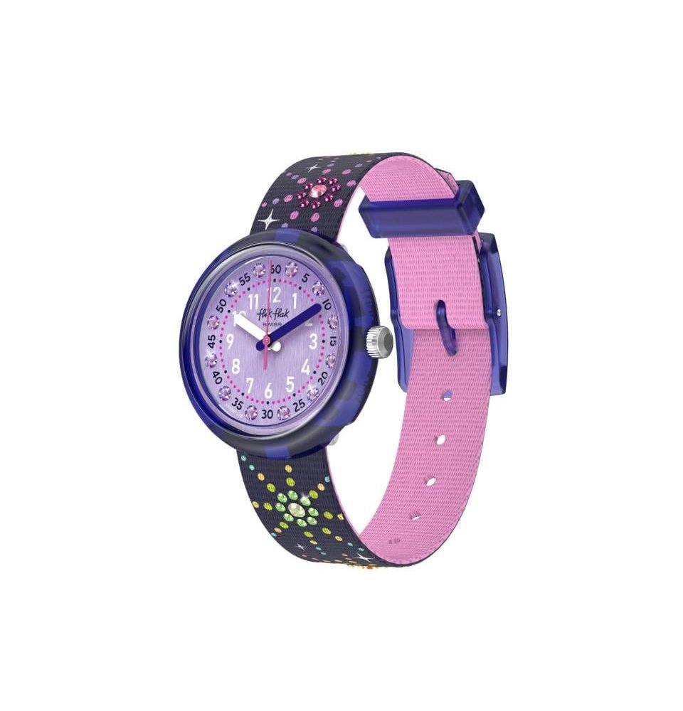 Orologio Party Finale Bambini - Flik Flak