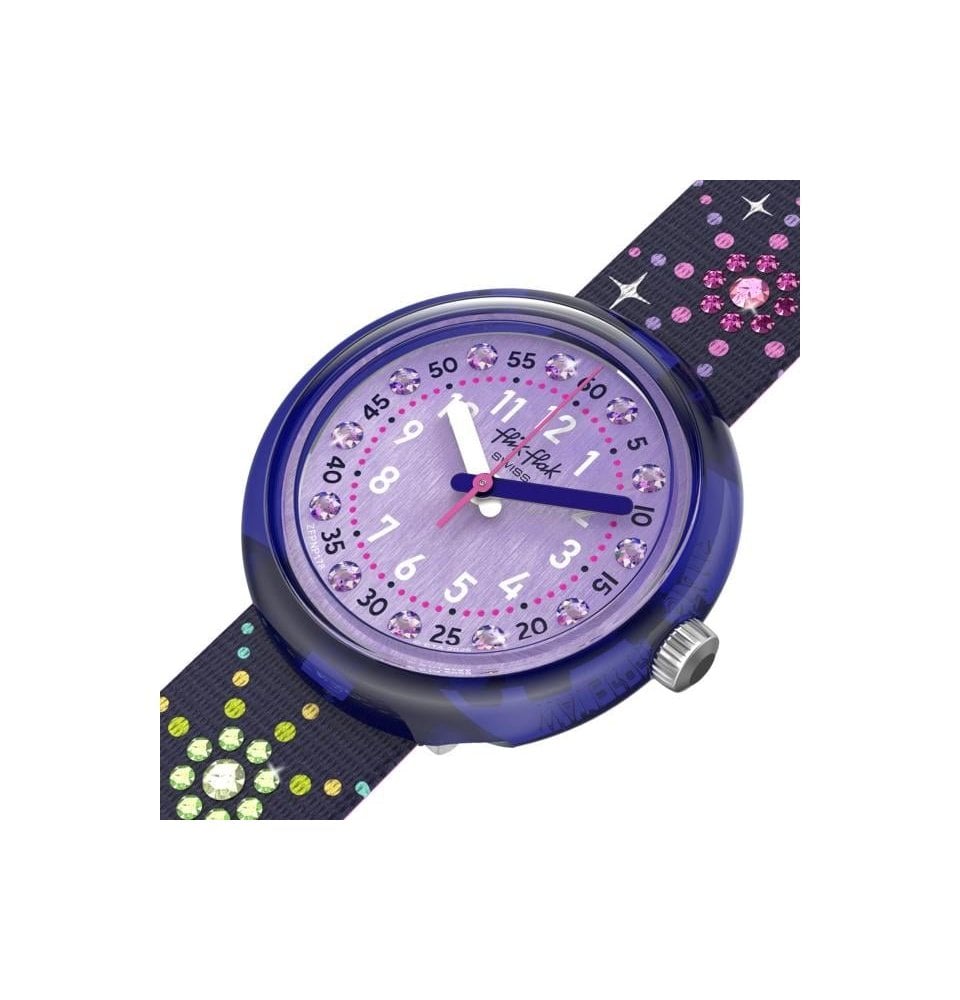 Flik Flak - Party Finale - Bambini - Viola