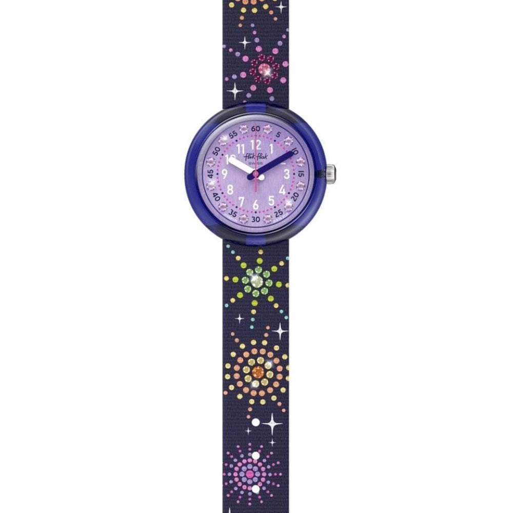 Flik Flak - Party Finale - Bambini - Viola