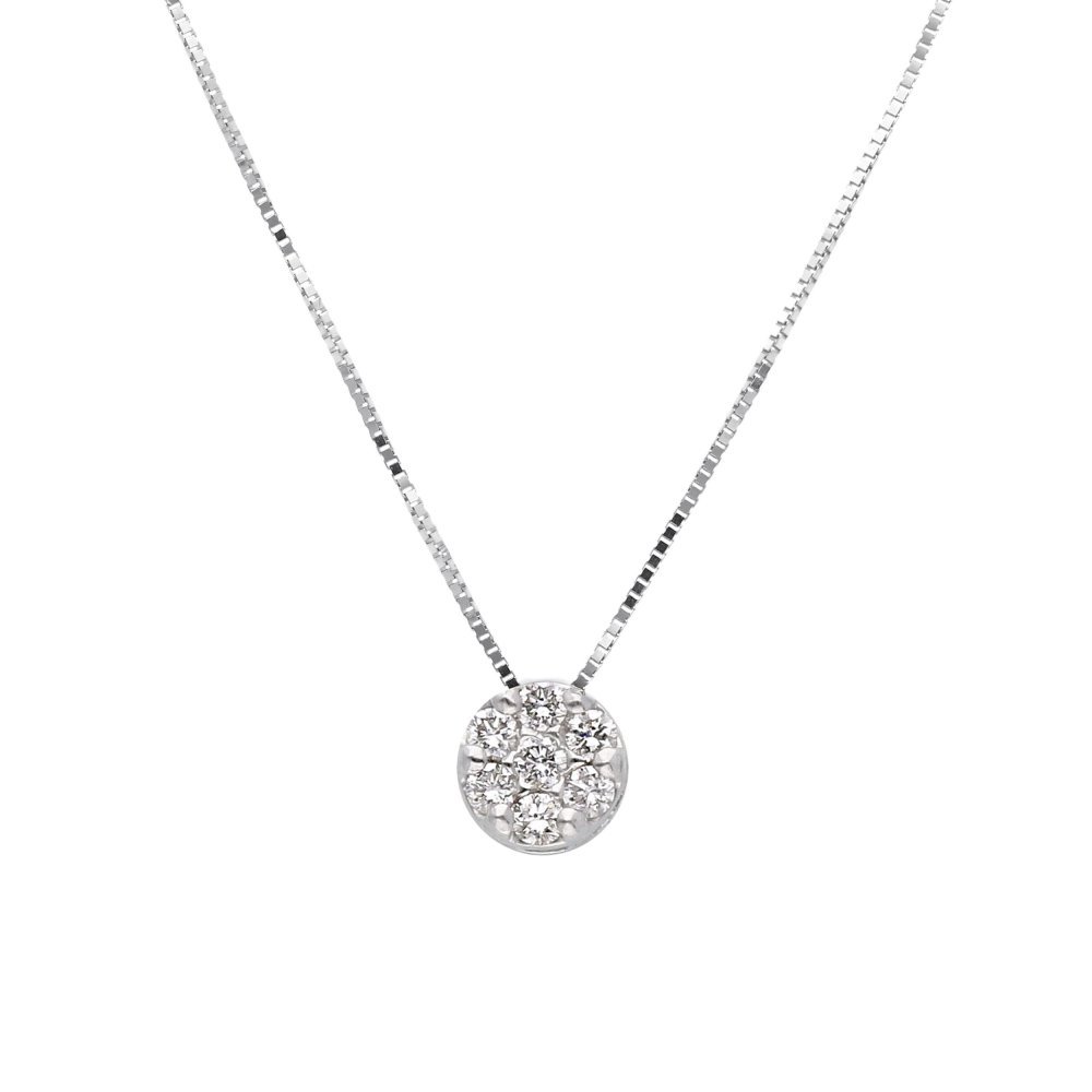 Girocollo - Elemento Centrale - Songa Antonio