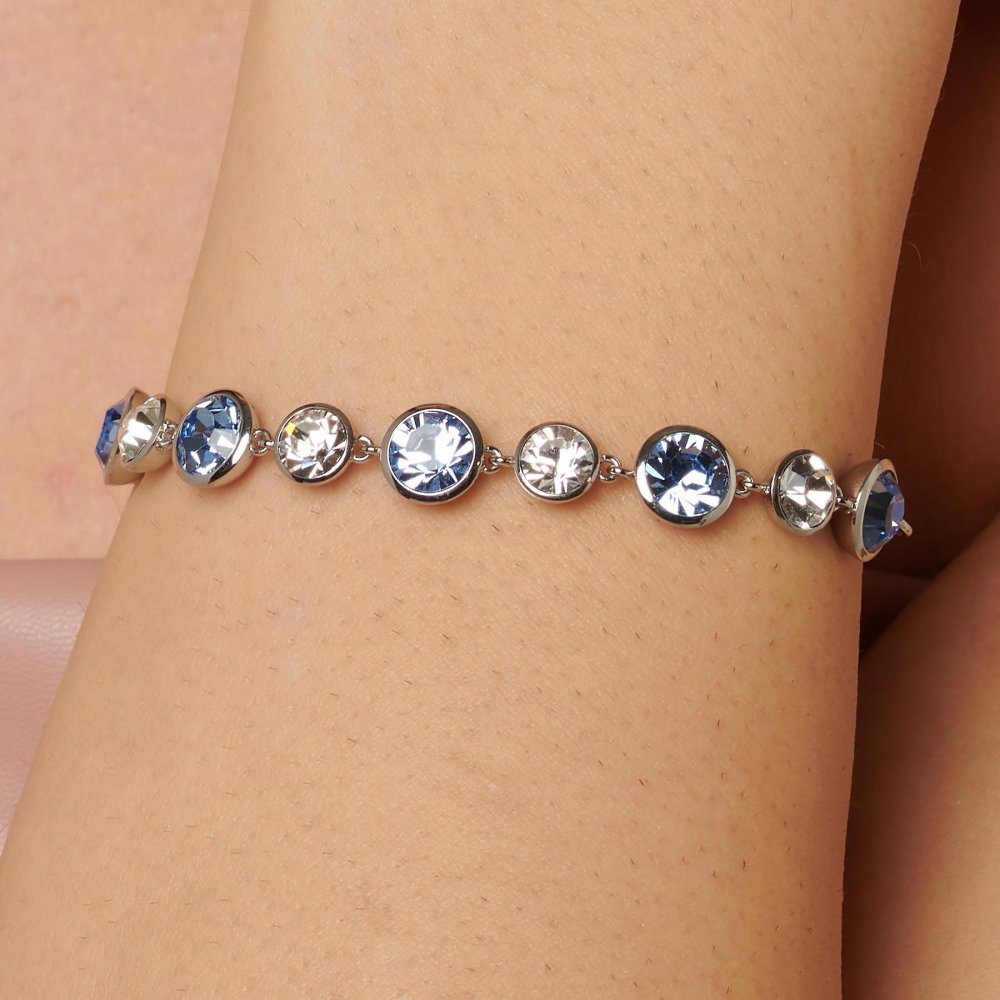 Brosway - Bracciale Symphonia - Acciaio - Cristalli