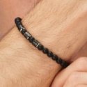 Brosway - Bracciale Bullet - Acciaio - Rutenio