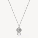 Brosway - Collana Chakra Acchiappasogni - Acciaio