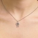 Brosway - Collana Chakra Acchiappasogni - Acciaio