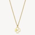 Brosway - Collana Chakra - Acciaio - Oro