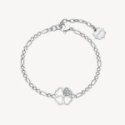 Brosway - Bracciale Chakra - Acciaio - Cristalli