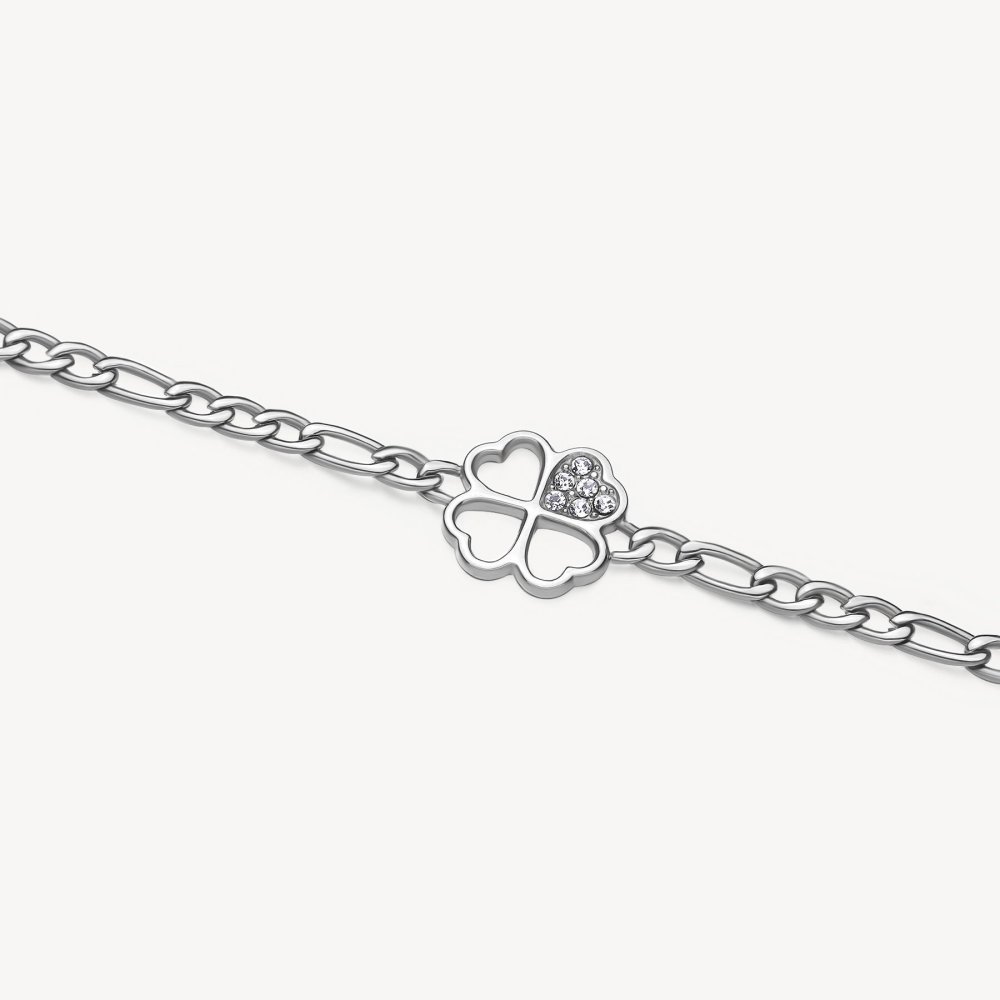 Brosway - Bracciale Chakra - Acciaio - Cristalli